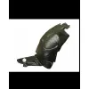 Mercedes W169 Çamurluk Davlumbazı Ön Sol Arka Taraf 1696903730 Wender