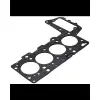 BMW E46 E60 E87 E90 X3:E83 Silindir Kapak Contası M47N 84mm 1 Delik 11127790052 Wender