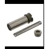 Mercedes W123 W126 Zincir Gergisi M110 1100500611 Febi