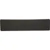 BMW X5:E70 2007-2009 Plakalık Ön 51117158201 Wender