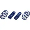 BMW G20 Helezon Yayı Set 4ad Mavi Sport 33536890984 Wender