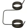 BMW F10 F07 F01 Far Fıskiye Kapak Yayı 51117202885 Wender