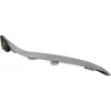 BMW F34+LCI 2013- Tampon Izgara Nikelajı Ön Sol Luxury 51117294895 Wender