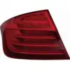 BMW 5 Serisi F10 2010-2013 Stop Dış Sol 63217203229 Arteb