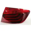 BMW 5 Serisi F10 2010-2013 Stop Dış Sağ 63217203230 Arteb