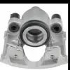 Opel Astra G 1.2 1.4 1.6 1.8 2.0 2.2 1999-2005 2.0 Di-dti 2002-2005 Fren Kaliperi Arka Sol Motorsuz BDV342898 Wisco
