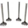 Opel Ascona 2000- C 1.6 STD Subap Emme 8 MM 4 LU Set 8EA012527-091 Wisco