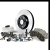 Opel Corsa E Adam B12XEL B14XEL 2012- Radyatör Su Deposu Kapaksiz Sensorsuz 013357140 Wisco