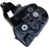 VW T5 2.0 TSI 2012-2015 Surgulu Kapi Kilidi Sağ Kablosuz TIP 7E0843604E Wisco