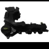 Peugeot 208 2008 308 II Corsa F Crossland X 1.2 2015- Kulbutor Kapağı 9811687980 Wisco