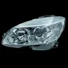 Mercedes C-serisi W204 2007-2010 Far Sol A2048200159 Arteb