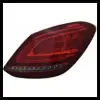 Mercedes C-serisi W205 2018- Stop Sağ A2059064603OE Oem