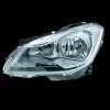 Mercedes C-serisi W204 2011-2013 Far Sol A2048204959 Arteb