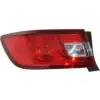 BMW X3 G01 LCI iX3 G08 LCI X3 F97 LCI 2021- Stop Dış Sol 63219463047OE Oem