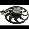 Opel Astra H 1.3DTH 1.9DTH Z1.6LET 2007- FAN Motoru Davlumbazsiz 330 MM 3 FIS 10 Kanat 13147278 Wisco