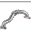 VW GOLF5 Jetta Caddy Passat Polo 1.6 TDI Cayd Caye EGR Borusu Metal 03L131521Q Wisco