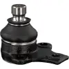 VW GOLF2 Caddy 1987- Rotil Alt 17MM Yaglama Delikli 191407365KPL Wisco