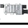 Chevrolet Captiva Antara Kalorifer FAN Regulatoru 20787305 ITH