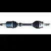 Fiat Doblo 1.6 MJT M-T 2010- Komple Aks Sol Ön Uzunluk 495MM M T 52012150 Wisco