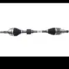 Renault Clio V (B7) (B7MT) JT4 A-T SNZ.1.0 TCE 2019- Komple Aks Sağ Ön Uzunluk 902MM A T 391019799R Wisco