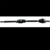 Renault Megane IV 1.3 Tce (euro 6) M-T (SNZ-TL4) 2016- Komple Aks Sol Ön Uzunluk 742MM M T 8201494687 Wisco