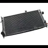 Opel Corsa A HB (S83) 1.4 1990-1993 1.6 GSI 1988-1993 Corsa A Su Radyatörü Mekanikmt 530X285X34 MM 90136753 Autolux