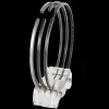 CHEVROLET Opel Adam Astra J Cascada Corsa D Corsa E Insignia A Meriva B MPV Egzost 2010- Manifold Contasi Metal GM 714066700 Kore