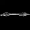 Peugeot 207 307 1997- Aks Kafasi Dış 25X22X58 5 9636786780 Wisco