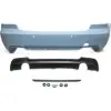 BMW E 92-LCI 2010-2013 Gövde Kiti E92 Fyıklı SİS Delikli PDC Ön OO Egz Çıkışlı Mrşpli Style A0922108 Wender