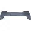 BMW E60 2003-2006 Tampon 2002 Arka PDCli 24mm M Tech A51127897222 Wender