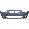 BMW E60 2003-2006 Tampon 2002 Ön Far Yıkamalı PDCli 24mm M Tech A51117897208 Wender
