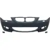 BMW E60+LCI 2003-2009 Tampon 2002 Ön Far Yıkamalı Style A51117899050 Wender