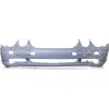 Mercedes W210 2000-2002 Tampon Ön AMG A2108852525 Wender