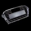 Audi A3 Sedan 2013-2016 Panjur TAS Gri Krom 8V58536511QP Wisco