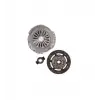 Opel Vectra A Astra F Vectra B 1.8 2.0 C18NZ C20NE X20XEV 1988-1998 Debriyaj Seti 002215900 Mapa