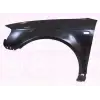 Audi A3 2003-2008 Çamurluk Ön Sağ 8P0821106C Tongyang