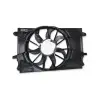 Opel Astra K B14XFT B16XHT B16DTH 2016- FAN Motoru Davli 445 MM 3 FIS 7 Kanat 500W 84297686 Wisco