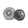 Opel Astra G-H Vectra B-C Meriva A Zafira A-B 1.6 Z16XE Z16XEP A16XER Z16XER X18XE1 1999- Debriyaj Seti 3000828201 Sachs