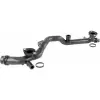 Audi B8 S4 3.0T 10- Su Borusu Plastik 06E121045AE Wisco