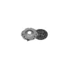 Opel Corsa C Combo C Astra G Astra H Meriva A Y17DT Z17DTL 2001- Debriyaj Seti 016200109 Mapa