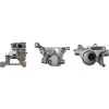 Audi A4 A6 2.7 2.8 ACK AMX 1997- Yağ Pompası 078115105D Wisco