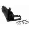 BMW E90 F10 F20 F30 N47D20C 2011- Yağ Filtre Kutugu Komple Soğutucu Üzeri̇nde 11427810481 Wisco