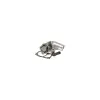 Opel Astra G Zafira A 2.0 2.2DTI 2003- Termostat 92°C 024447862 Wencor