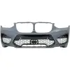 BMW X3:G01 X4:G02 2018-2021 Komple Tampon Ön PDCli Accli 51118091971 Wender