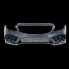 Mercedes W205 2014-2018 Komple Tampon Ön PDCli AMG 2058801840 Wender