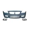 BMW F10 2010-2013 Komple Tampon F Yık Lı SİS Delikli PDCli Style A51118050633S2 Wender