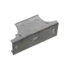 Mercedes W206 Panel Braketi Ön Sol Sağ A2066203802 Wender