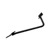 Mercedes V167 C167 Panel Kilit Braketi Ön A1678803300 Wender