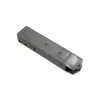 Mini-F55/F56/F57 Tampon Demir Braketi Mini Cooper F55 F56 F57 Ön Sağ A51117301588 Wender