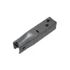 Mercedes W206 2021- Tampon Demir Braketi Ön Sol Sağ A2066200300 Wender